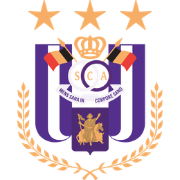 RSC Anderlecht RSC Anderlecht