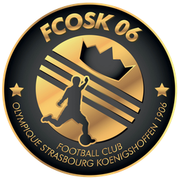 FCO Strasbourg Koenigshoffen 06
