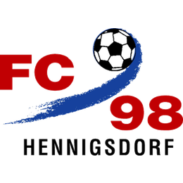 FC 98 Hennigsdorf II FC 98 Hennigsdorf II