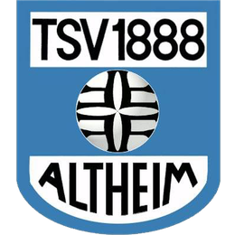 TSV Altheim (Hes.)