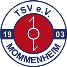 TSV Mommenheim TSV Mommenheim