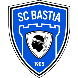 SC Bastia SC Bastia
