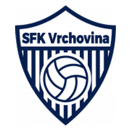 SFK Vrchovina Nove Mesto na Morave SFK Vrchovina Nove Mesto na Morave