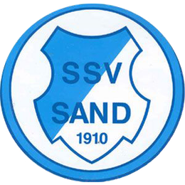 SSV Sand II SSV Sand II