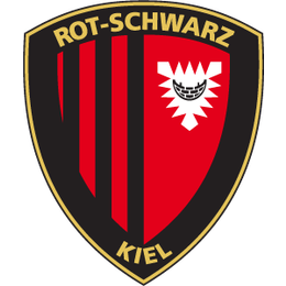 Rot-Schwarz Kiel II Rot-Schwarz Kiel II