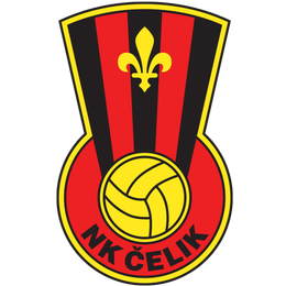 NK Celik Zenica U17 NK Celik Zenica U17