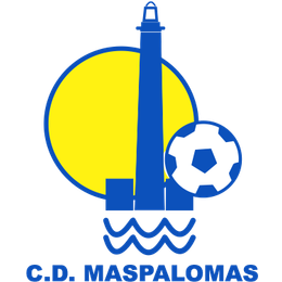 CD Maspalomas CD Maspalomas
