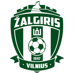 FK Zalgiris Vilnius FK Zalgiris Vilnius
