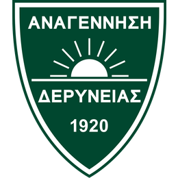 Anagennisi Derynia