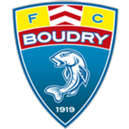 FC Boudry FC Boudry