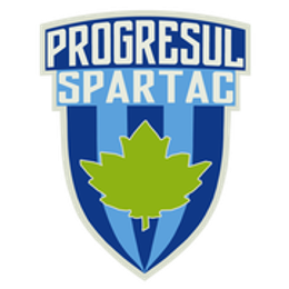 AFC Progresul 1944 Spartac