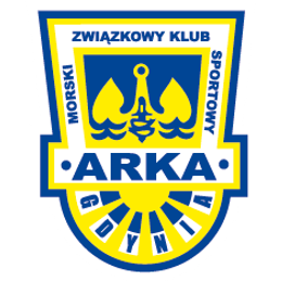 Arka Gdynia Arka Gdynia
