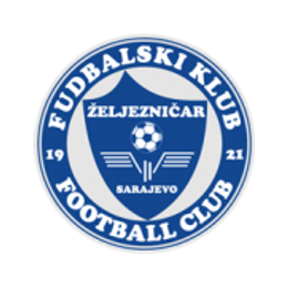 FK Zeljeznicar Sarajevo Jugend