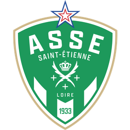 AS Saint-Étienne AS Saint-Étienne