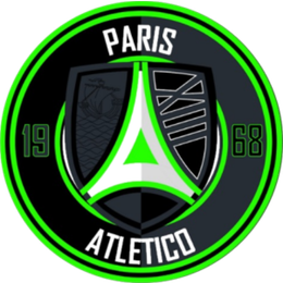 Paris 13 Atletico Paris 13 Atletico