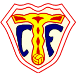 Trebujena CF Trebujena CF