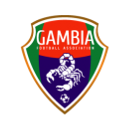 Gambia U23 Gambia U23