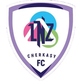 LNZ Cherkasy LNZ Cherkasy