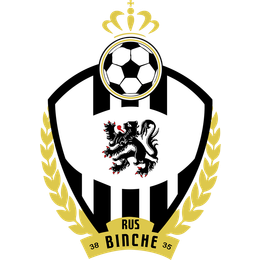 RUS Binche RUS Binche
