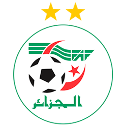Algerien U21 Algerien U21