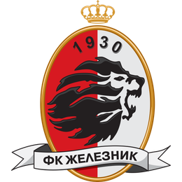 Zeleznik Belgrad Zeleznik Belgrad