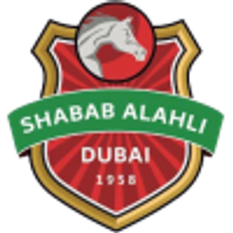 Shabab Al-Ahli Club Reserve Shabab Al-Ahli Club Reserve
