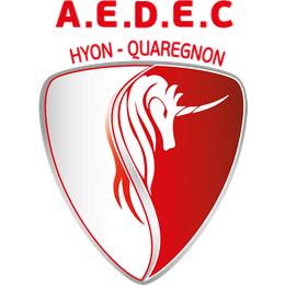 A.E.D.E.C. Hyon-Quaregnon