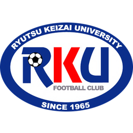 Ryutsu Keizai University FC Ryutsu Keizai University FC