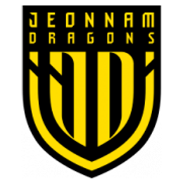 Jeonnam Dragons Jeonnam Dragons
