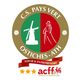 CS Pays Vert Ostiches Ath CS Pays Vert Ostiches Ath