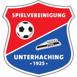 SpVgg Unterhaching SpVgg Unterhaching