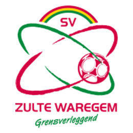SV Zulte Waregem U18