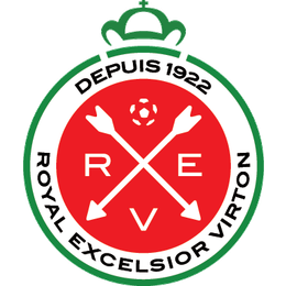 Royal Excelsior Virton U18 Royal Excelsior Virton U18