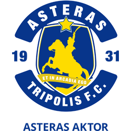Asteras Tripolis Aktor