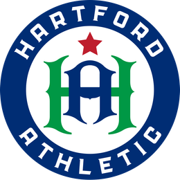 Hartford Athletic Hartford Athletic
