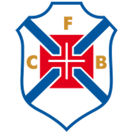 CF Os Belenenses CF Os Belenenses