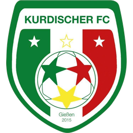 Kurdischer FC Gießen