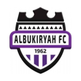 Al-Bukiryah FC