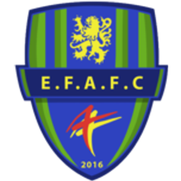 Entente Feignies Aulnoye FC