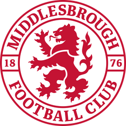 FC Middlesbrough U18 FC Middlesbrough U18