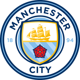 Manchester City U18 Manchester City U18