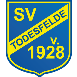 SV Todesfelde SV Todesfelde