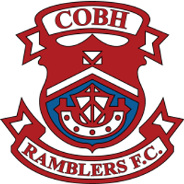 Cobh Ramblers FC Cobh Ramblers FC