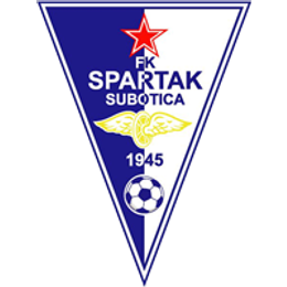 FK Spartak Subotica U17 FK Spartak Subotica U17