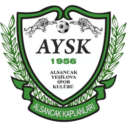 Alsancak Yesilova SK Alsancak Yesilova SK