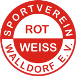 SV Rot-Weiss Walldorf II