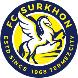 Surkhon Termiz U21