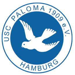 USC Paloma Hamburg II USC Paloma Hamburg II