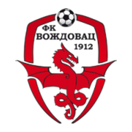 FK Vozdovac U17 FK Vozdovac U17