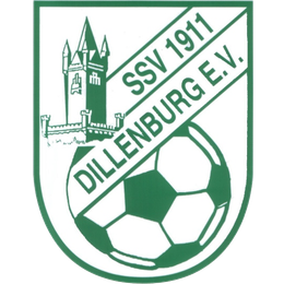 SSV Dillenburg SSV Dillenburg